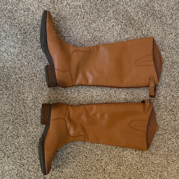 Sam Edelman Penny Riding Boot - Picture 1 of 6